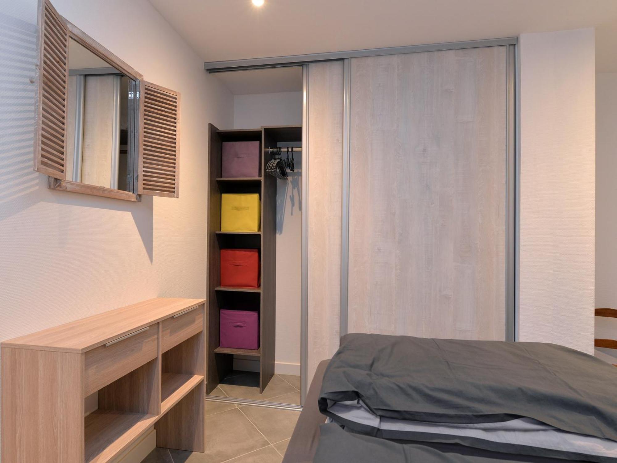 Appartamento **** L'atelier Du Tonnelier