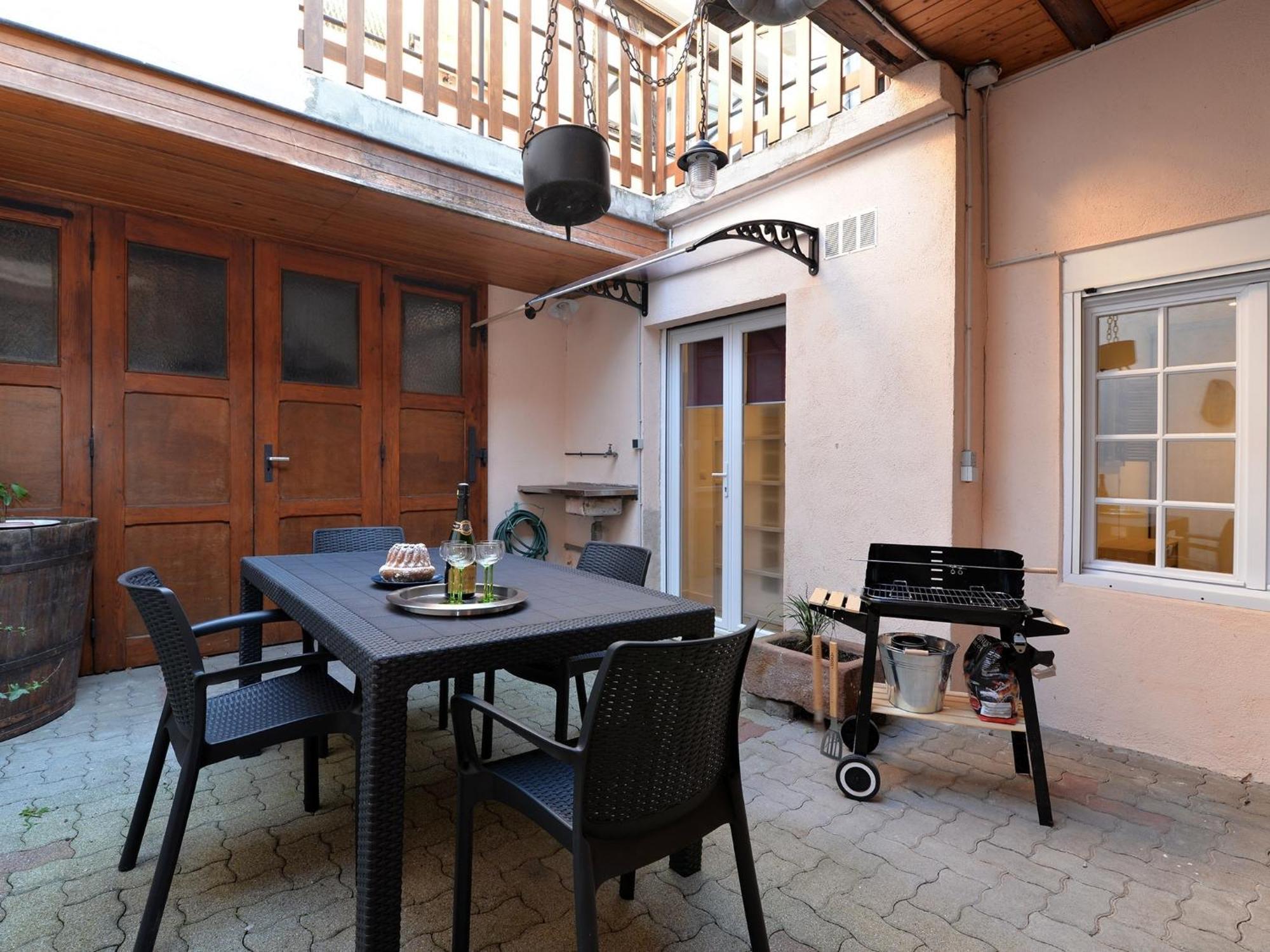 Appartamento **** L'atelier Du Tonnelier *