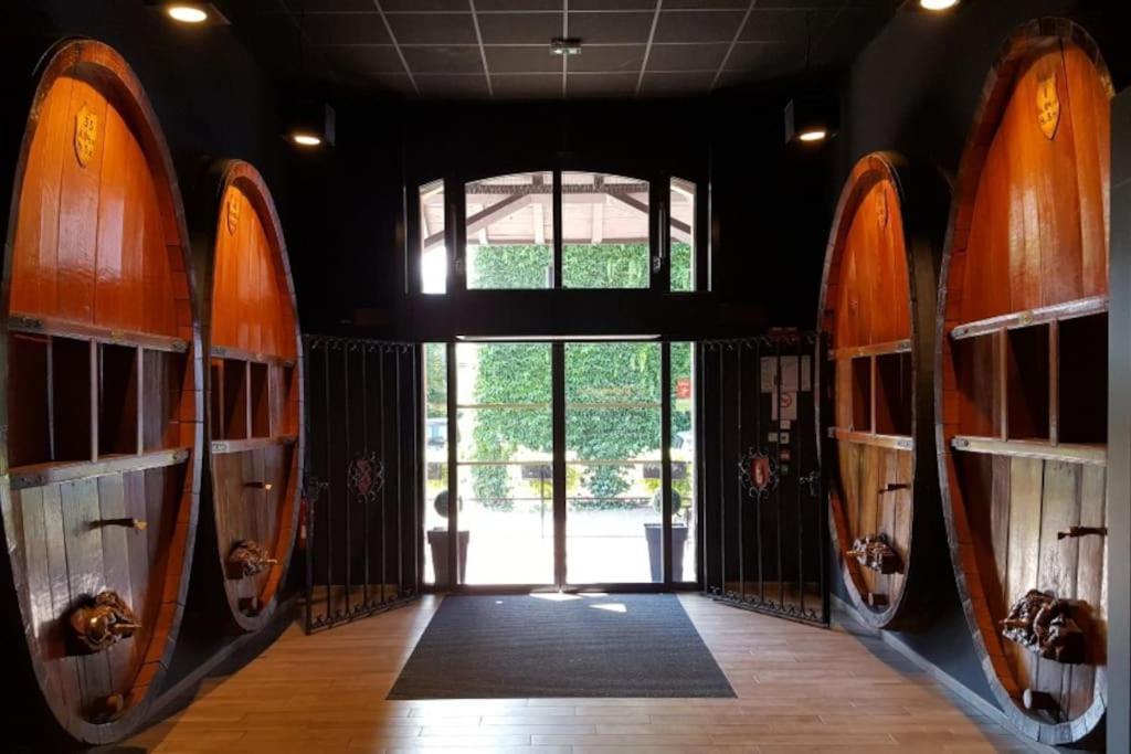Appartamento **** L'atelier Du Tonnelier