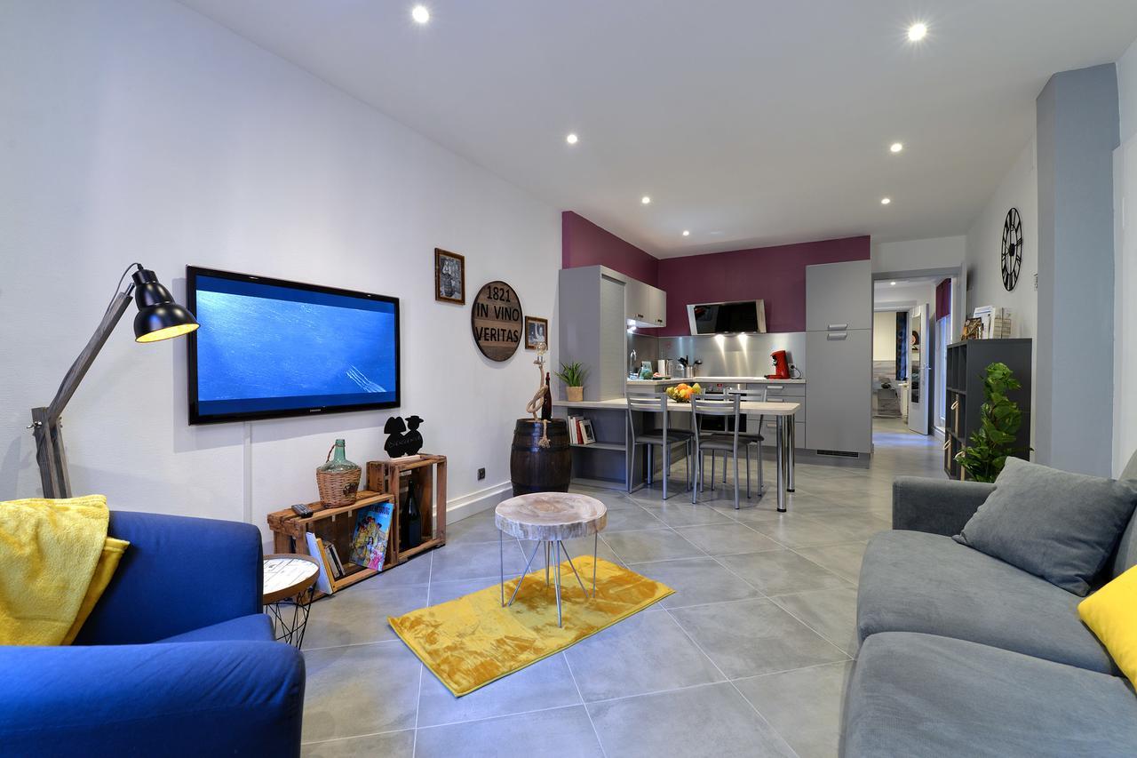 Appartamento **** L'atelier Du Tonnelier *